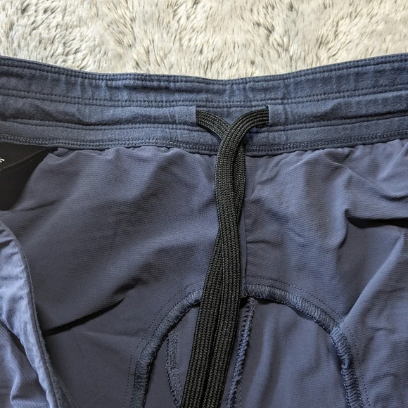 Public Rec Pant Daymaker Blue Navy All Day Every Day Blue Pants Size 38 - Picture 6 of 7